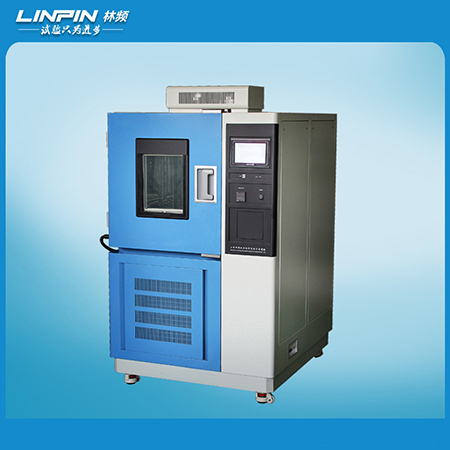<b>為什么電子塑料元件需要高低溫交變?cè)囼?yàn)箱？</b>